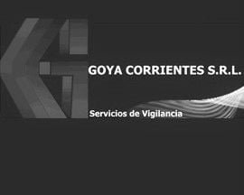 GOYA CORRIENTES