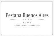 PESTANA BUENOS AIRES